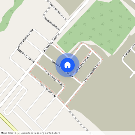 17 Speckled Alder Street, Caledon