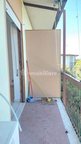 Quadrilocale via de' Perfetti Ricasoli, Firenze Nova, Firenze - Foto 4