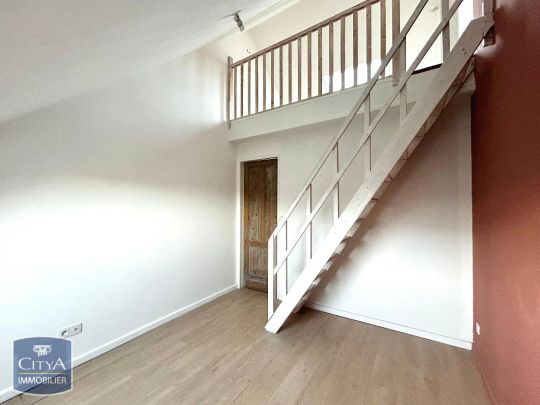 Appartement à louer 2 pièces 53.2m² - Photo 1