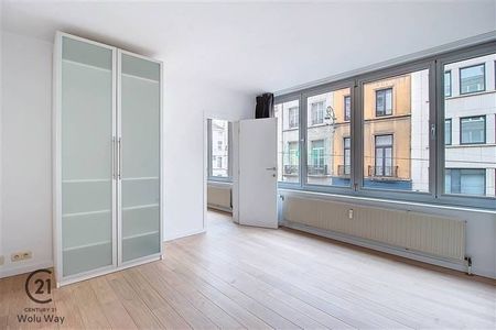 Appartement te huur - Photo 3