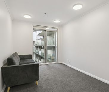 Te Aro living! - Photo 1