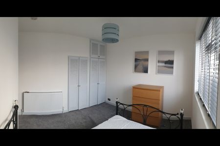 Room in a Shared Flat, Imperial Drive, HA2 - Photo 4