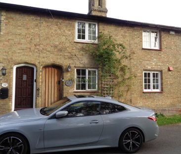 Church Street, Great Gransden, Sandy - Photo 4