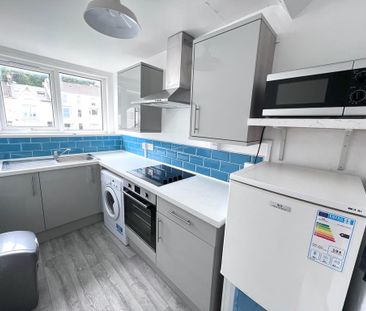 Studio to rent - Photo 3