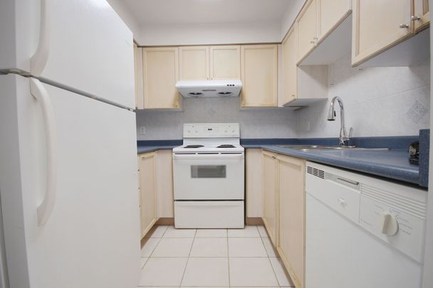 For Lease - 2627 McCowan Road Unit# 1611, Toronto, Ontario - Photo 1