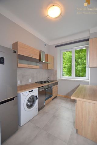 Mieszkanie na wynajem Warszawa, Śródmieście, Śródmieście, Aleja Wyzwolenia - Zdjęcie 3