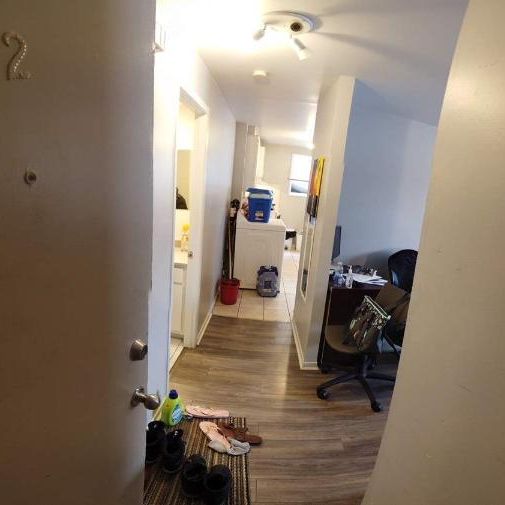 1 CH - 1 SDB - Québec - $955 /mo - Photo 1