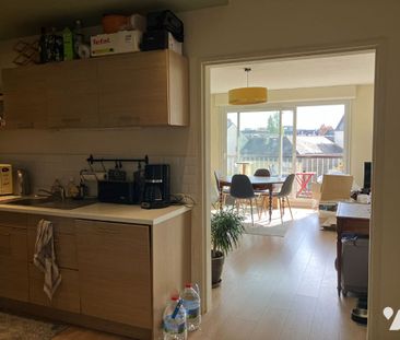 Appartement Rennes 2 pièce(s) 61.16 m2 - Photo 5