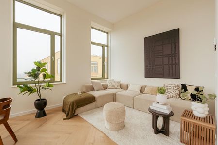 Appartement te huur: Haarlemmerweg 1460 1014 BL Amsterdam - Photo 5