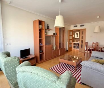 Piso de alquiler en Logroño - Pq Lirios Los, La Portalada - Varea - Foto 1