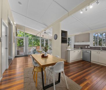 27A Margaret Street, Silkstone QLD 4304 - House For Rent | Domain - Photo 4