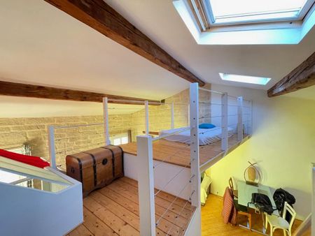 Location Appartement 1 pièce Meublé 39m² MONTPELLIER 34000 - Photo 4
