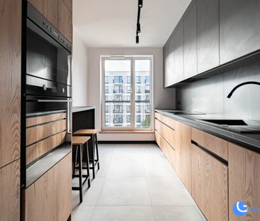 Nowe niezależne 2pok. 52m2 *Zauchy*Prądnik Biały* - Фото 6