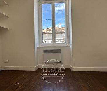 Location Appartement 2 pièces 28m² LIMOGES 87100 - Photo 2