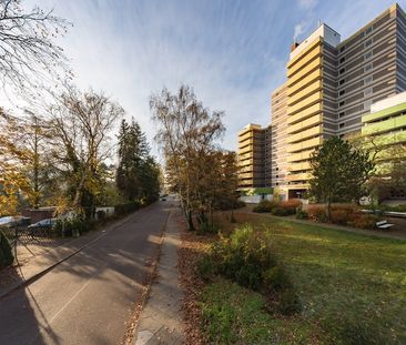 Wohnung mit WBS für Senioren - Foto 1