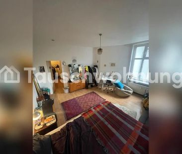 TAUSCHWOHNUNG Helle 2-Zimmer-Altbauwohnung in Friedrichshain - Photo 5