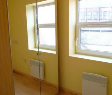1 bedroom flat to rent - Photo 4