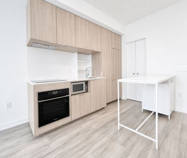 For Lease - 77 Shuter Street Unit# 2808, Toronto, Ontario - Photo 1