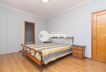 Apartamento T2 em Braga