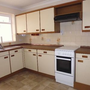 2 bedroom bungalow to rent Sheriff Way, Boston - Photo 2