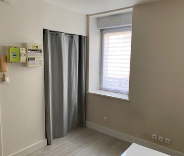 A louer Brest Centre jaurès studio meublé - Photo 6