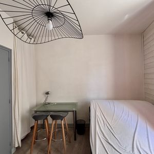 Location Appartement 1 pièce 12m² POITIERS 86000 - Photo 2