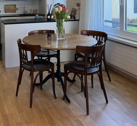 APPARTEMENT DE 3 PIÈCES À HORGEN (ZH), MEUBLÉ, TEMPORAIRE - Foto 1