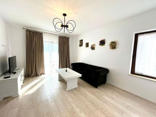 Duplex de Inchiriere I Ipotesti/Suceava I 800Euro/luna - Photo 1