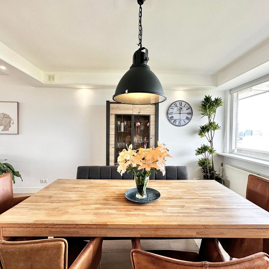 Mensinge 27, Buitenveldert-Oost-Midden, 1083HB, Amsterdam - Photo 1