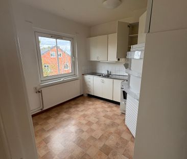 Tromtögatan, Karlskrona - Foto 6