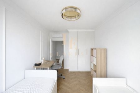 Luksusowy apartament | Park Górczewska | Parking - Photo 5