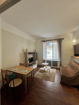 Location Appartement 2 pièces 45m² VICHY 03200 - Photo 1