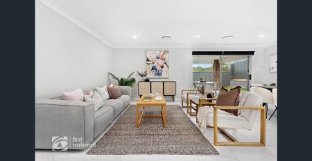 Luxury Living in the Prestigious Brush Creek Estate - Photo 5