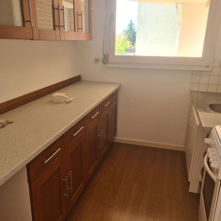 Location Appartement 3 pièces 72m² VALENCIENNES 59300 - Photo 1