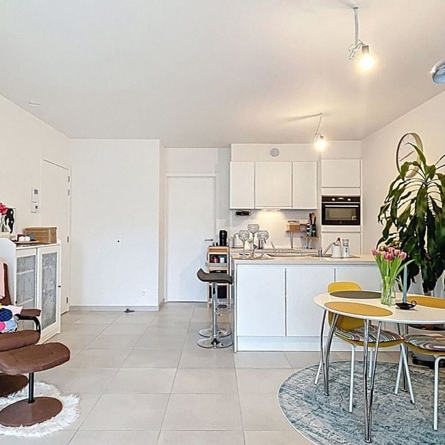 Appartement te huur in Gent voor € 1.265 met 3 slaapkamers - Foto 1