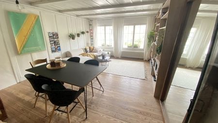 APPARTEMENT 2 PIÈCES À BERNE - MAT, MEUBLÉ, TEMPORAIRE - Photo 4