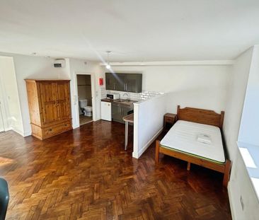 1 bedroom apartment to rent - Photo 2