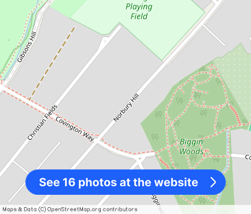Norbury Hill, London - Photo 1