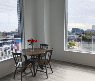 For Lease - 20 Tubman Avenue Unit# 621, Toronto, Ontario - Photo 6