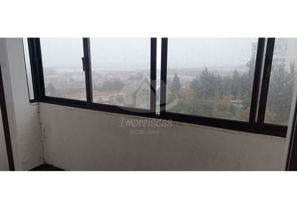 Apartamento T3 em Lisboa