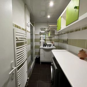 Chambre meublée – Colocation – Quartier Gare - Photo 2