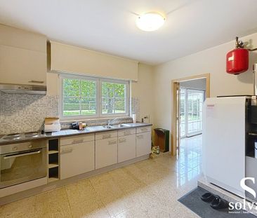 Zeer mooie villa op rustige ligging.Luxe afwerking, allé vloeren in... - Photo 6