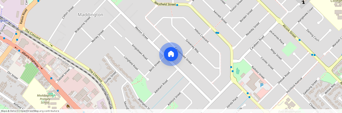 88 Weston Street, WA 6109, Maddington