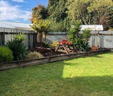 Te Takinga Sweetheart! - Photo 2