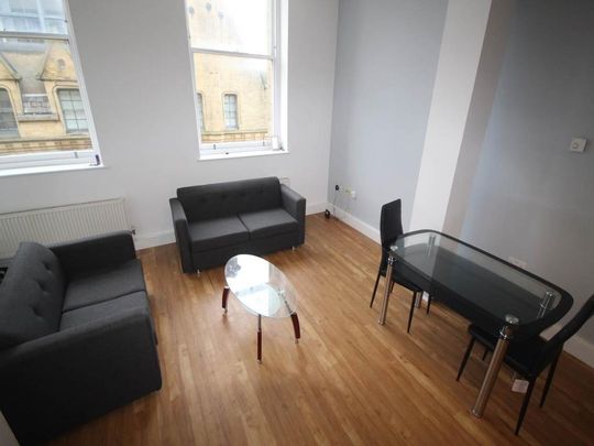 1 bedroom flat to rent - Photo 1