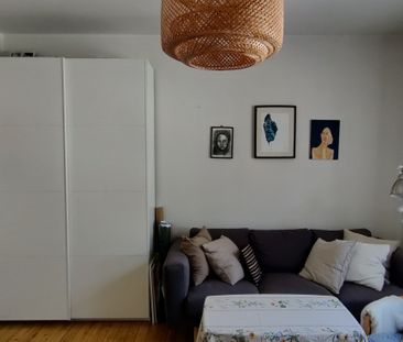 Paradisgatan, Göteborg - Photo 6