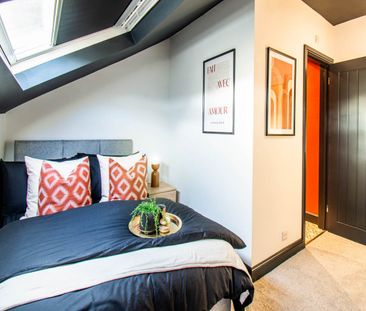 Harehills Avenue (room 5), Chapeltown, Leeds - Photo 6