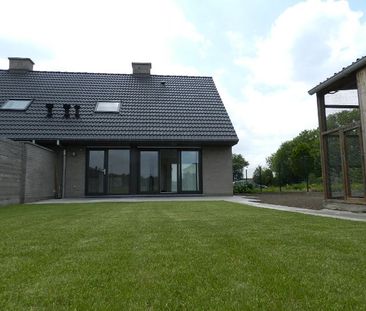 koppelwoning - Foto 6