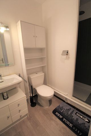 Location appartement 1 pièce, 17.49m², Dijon - Photo 3