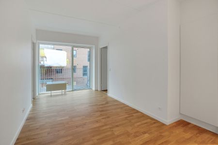 3-vær. lejlighed - Foto 3